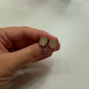 Kendra Scott Stud earring